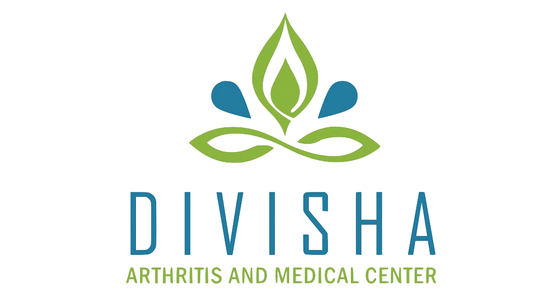 Divisha logo