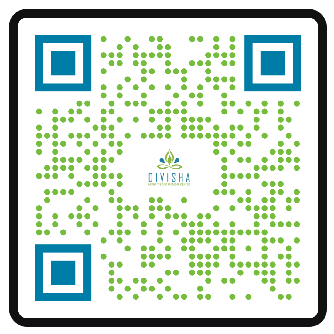 Divisha Arthritis and Medical Cnter